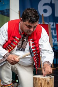 Konkurs na Najszwarniejszego Górola